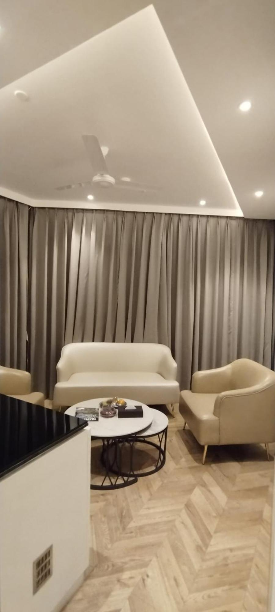 Amanora The Fern Hotels & Club Mundhwa Luaran gambar