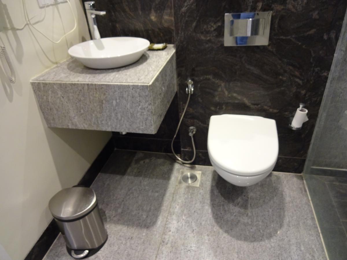 Amanora The Fern Hotels & Club Mundhwa Luaran gambar
