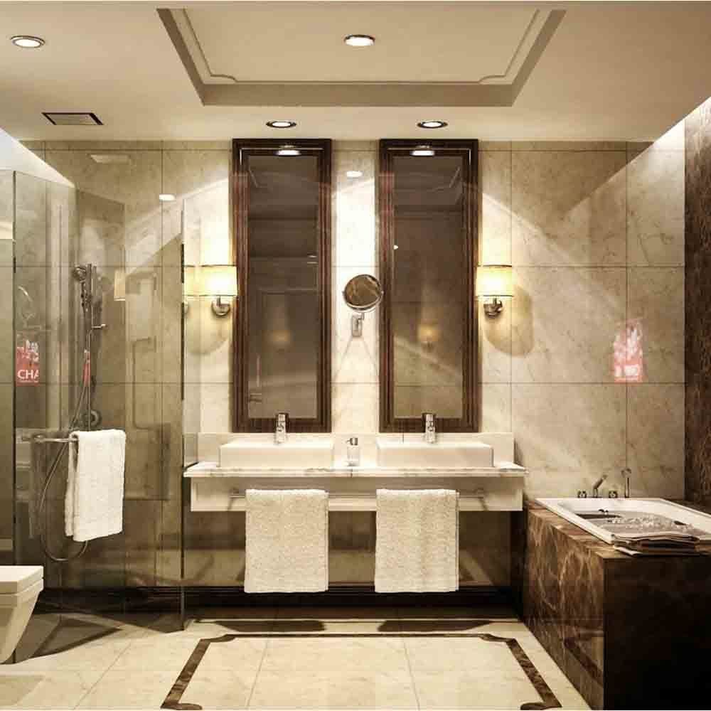 Amanora The Fern Hotels & Club Mundhwa Luaran gambar