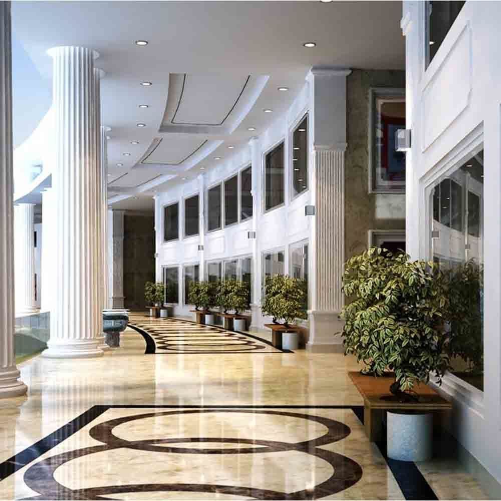 Amanora The Fern Hotels & Club Mundhwa Luaran gambar